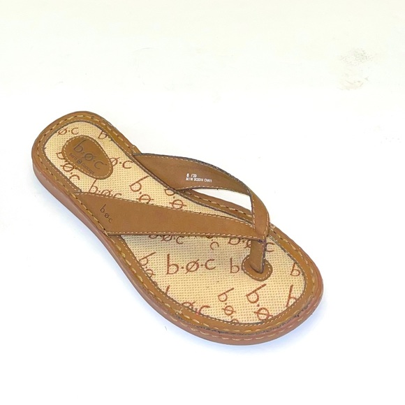 Born Concept | Flip Flop Sandals - Picture 6 of 9